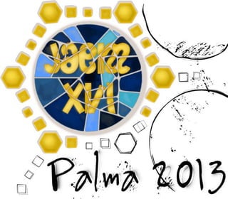 JAEM 2013 en Palma