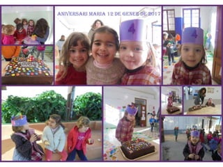 Ja en tenim 4 !!!!!!