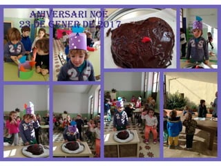 Ja en tenim 4 !!!!!!