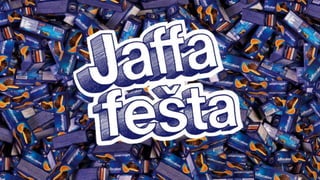 Popular Bruketa & Žinić OM - Jaffa festa