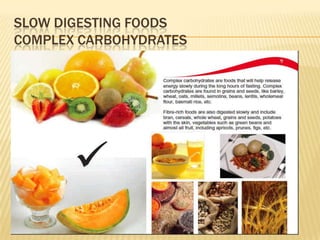 preserving the muscles, and in the long run reduces cholesterol level