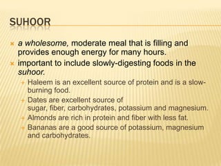 IMP OF INTESTINE ??You are what you Eat How much food is consumed and the choice of food has a direct impact on the physical and spiritual well-being 