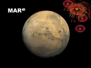 MARS
 