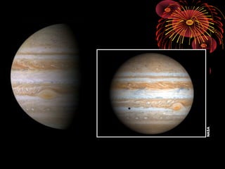 JUPITER
 