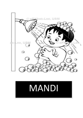 MANDI
 