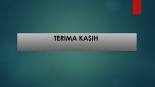 TERIMA KASIH
 