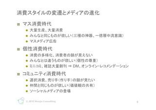 !?
     ??
     ??
     ??

!?
     ??
     ??
     ??                             DM

!?
     ??
     ??
     ??                        	

     ? 2010 Monju Consulting             9
                                     9
 