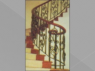 Jagdamba metal industries