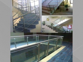 Jagdamba metal industries