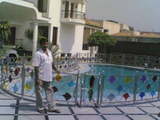 Jagdamba metal industries