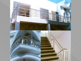 Jagdamba metal industries