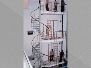 Jagdamba metal industries