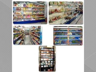 Jagdamba metal industries