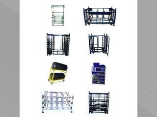 Jagdamba metal industries