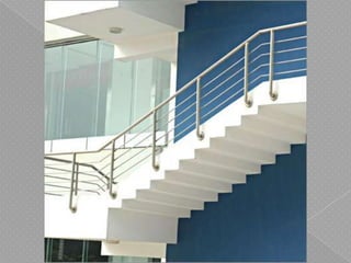 Jagdamba metal industries