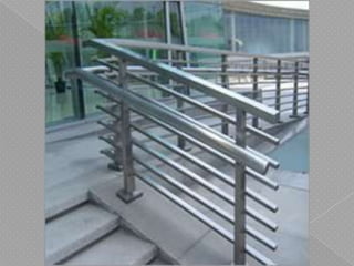 Jagdamba metal industries