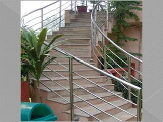 Jagdamba metal industries