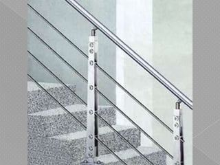 Jagdamba metal industries