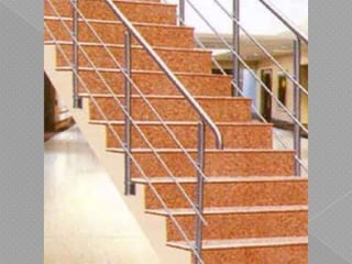 Jagdamba metal industries