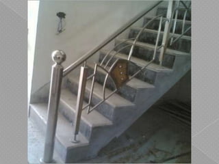 Jagdamba metal industries