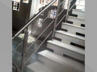 Jagdamba metal industries