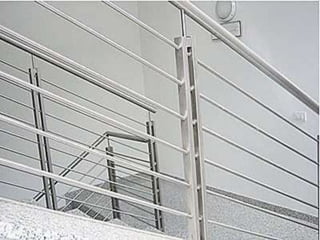 Jagdamba metal industries