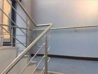 Jagdamba metal industries