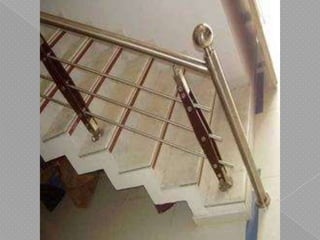 Jagdamba metal industries