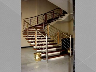 Jagdamba metal industries