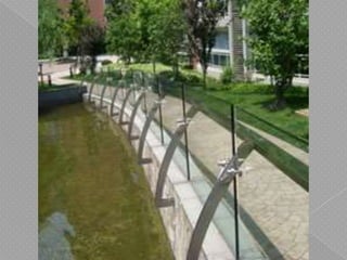 Jagdamba metal industries