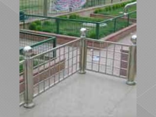 Jagdamba metal industries