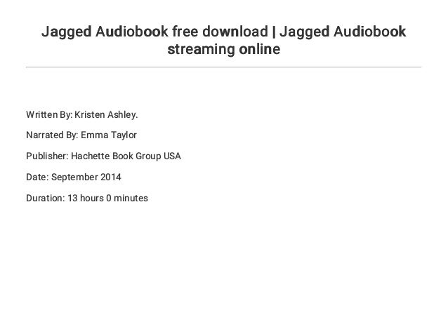 download jagged 3