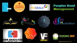 Presentation For Software Company