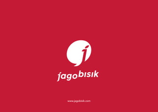 Credential Jagobisik 2017