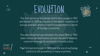 exchange control.pptx
