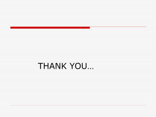THANK YOU…
 