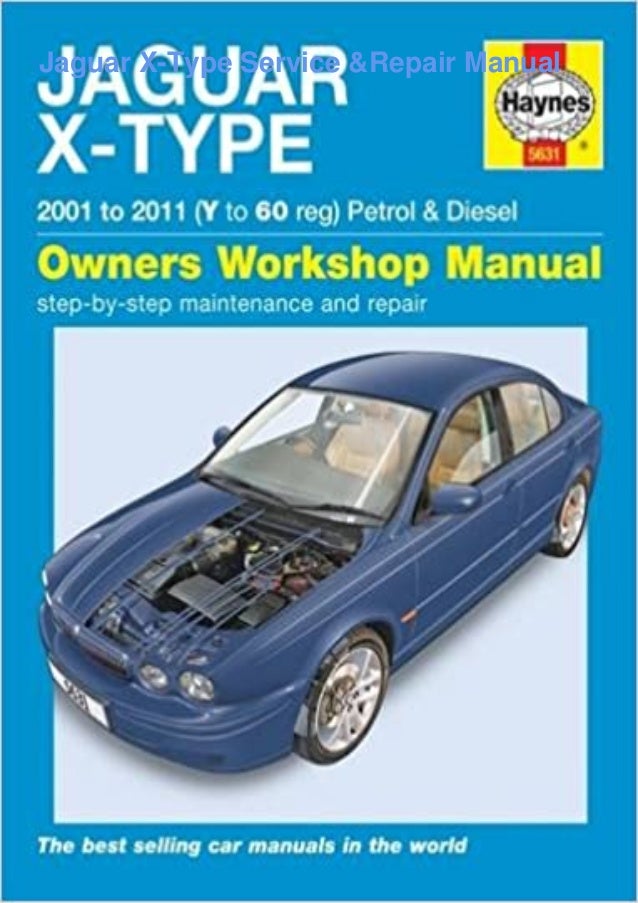 jaguar x type 2.2 diesel engine oil