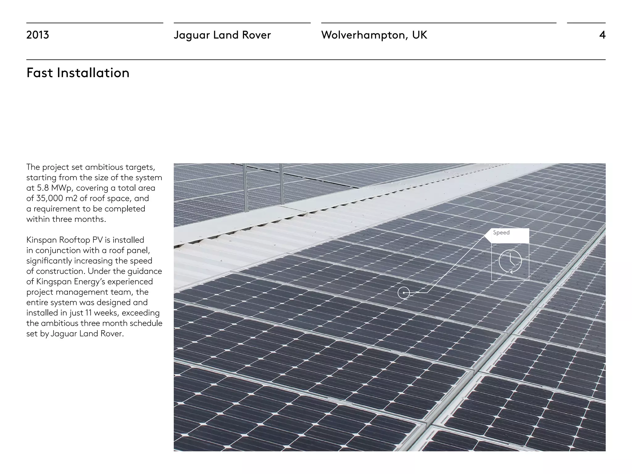 Jaguar Land Rover | PDF