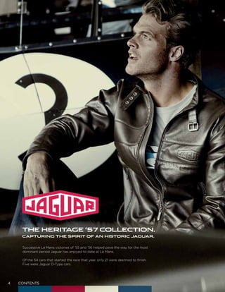 Jaguar cheap merchandise collection