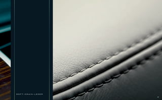 S O F T- G R A I N - L E D E R

                                 27
 