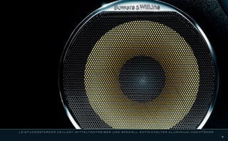 L E I S T U N G S S T A R K E R K E V L A R ® - M I T T E LT O N T R E I B E R U N D S P E Z I E L L E N T W I C K E LT E R A L U M I N I U M - H O C H T Ö N E R

                                                                                                                                                                    39
 