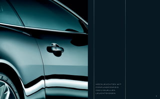 HECKLEUCHTEN MIT

FÜNFUNDFÜNFZIG

INDIVIDUELLEN

LEUCHTDIODEN

                   7
 