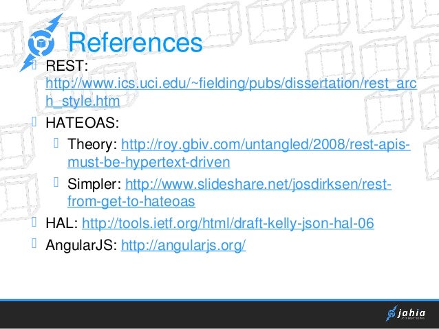 slideshare api