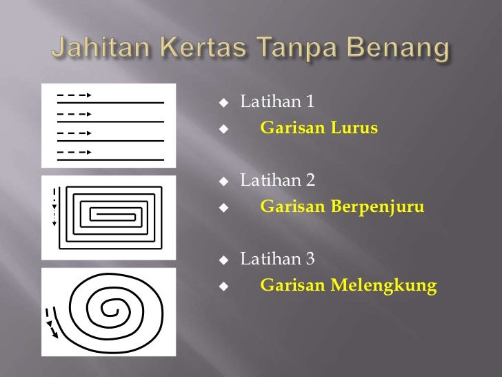 Jahitan Jahitan