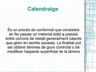 Termoplàstics És un plàstic el qual, a temperatura ambient és plàstic o deformable, es fon a un líquid quan és escalfat i s'endureix en un estat vitri quan és prou refredat. La majoria dels termoplàstics són polímers d'alt pes molecular. Després d'escalfar i modelar aquests poden reescalfar i formar altres objectes la seva forma després de refredar no canvia i aquest prefereix incendiar. 