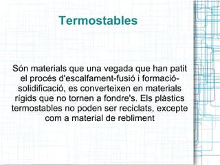 Aïllen l'electricitat. 