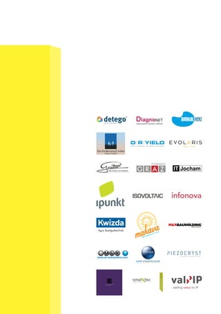 TRUSTED OUTSOURCING PARTNER
Personal Care   Industrial Solutions   Health Care Solutions
 