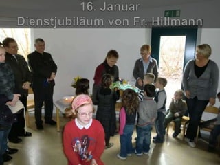 Jahresrückblick 2012