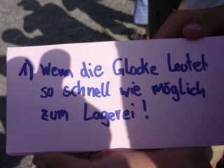 Jahresrückblick 2012