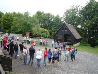 Jahresrückblick 2012